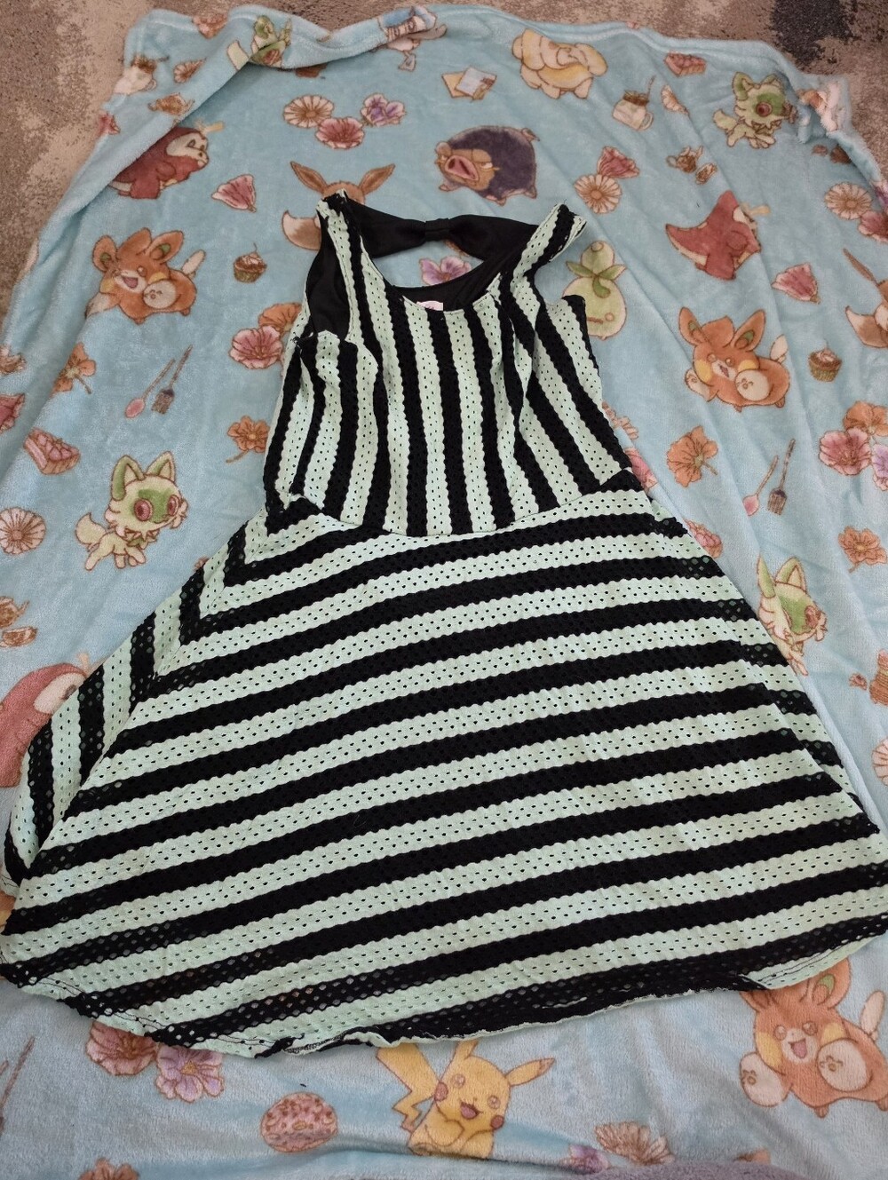 Justice Dress